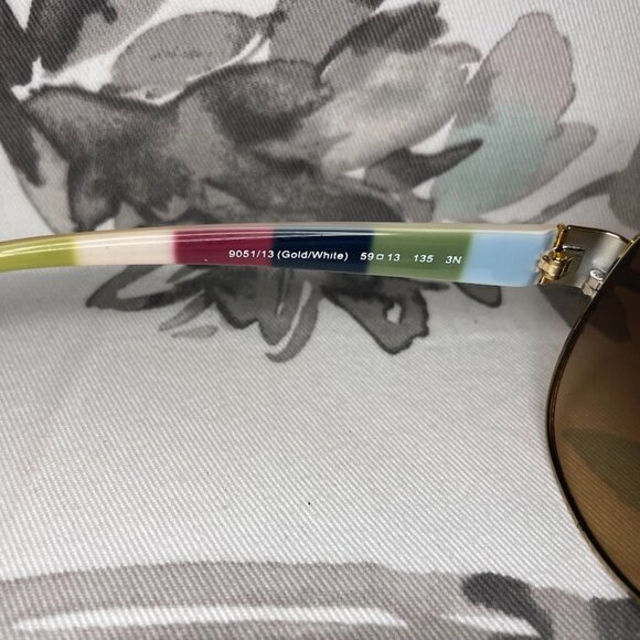 Coach Sunglasses with original case - Picture 5 of 9